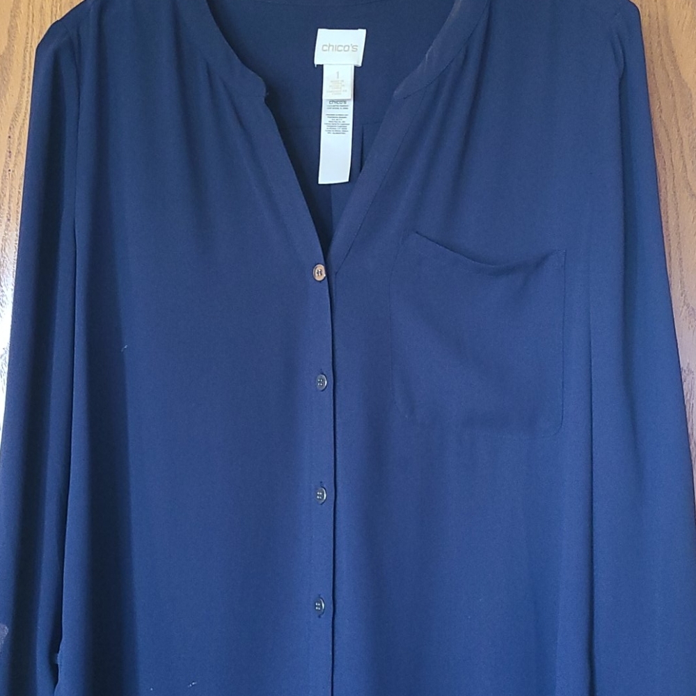 Tunic - Picture 2 of 4